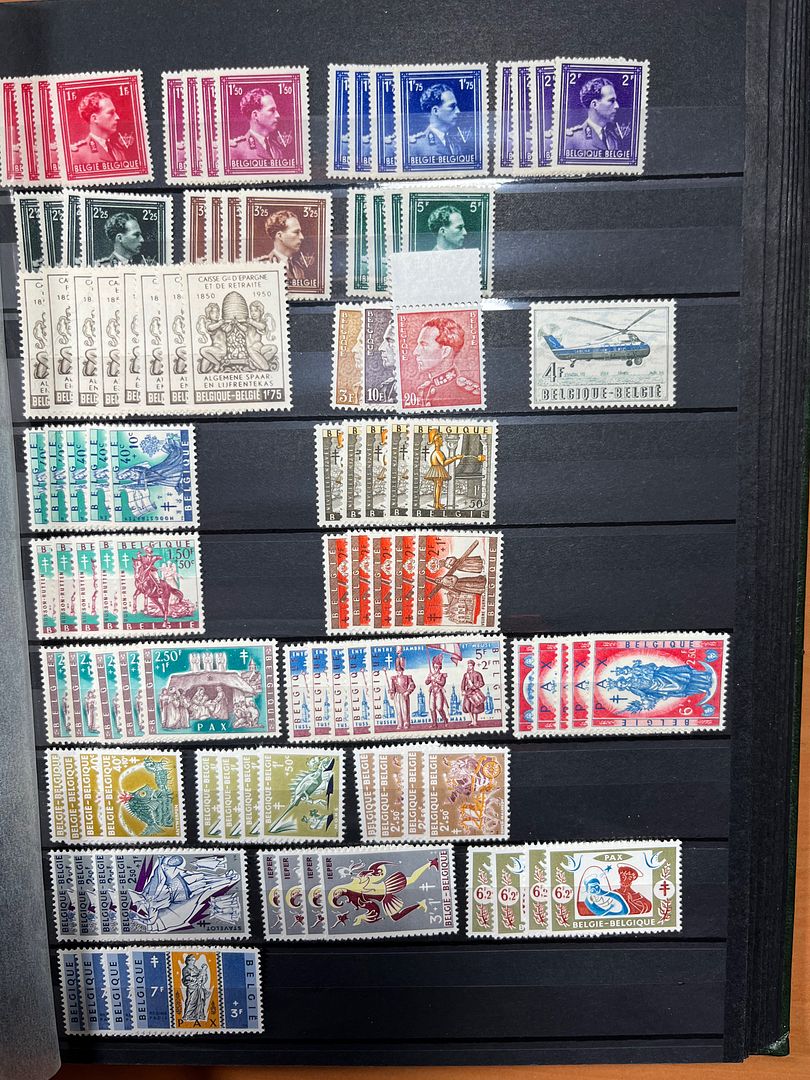 00161 BelgieÌ - 31