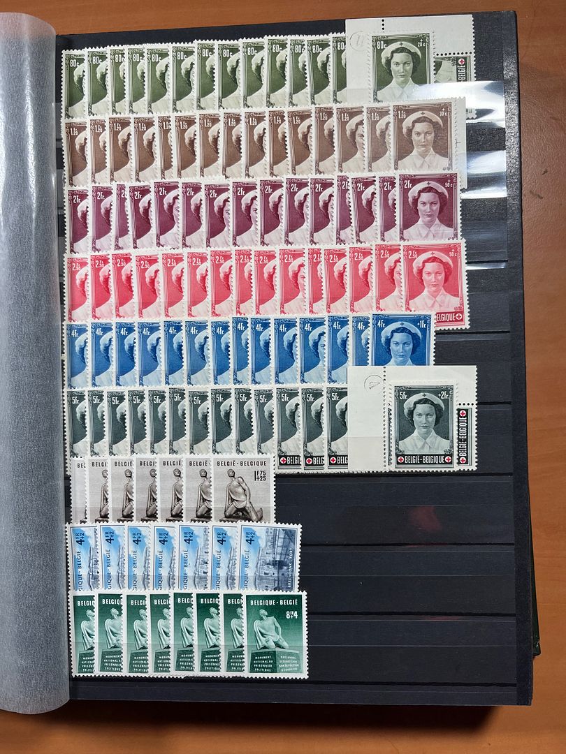 00161 BelgieÌ - 5
