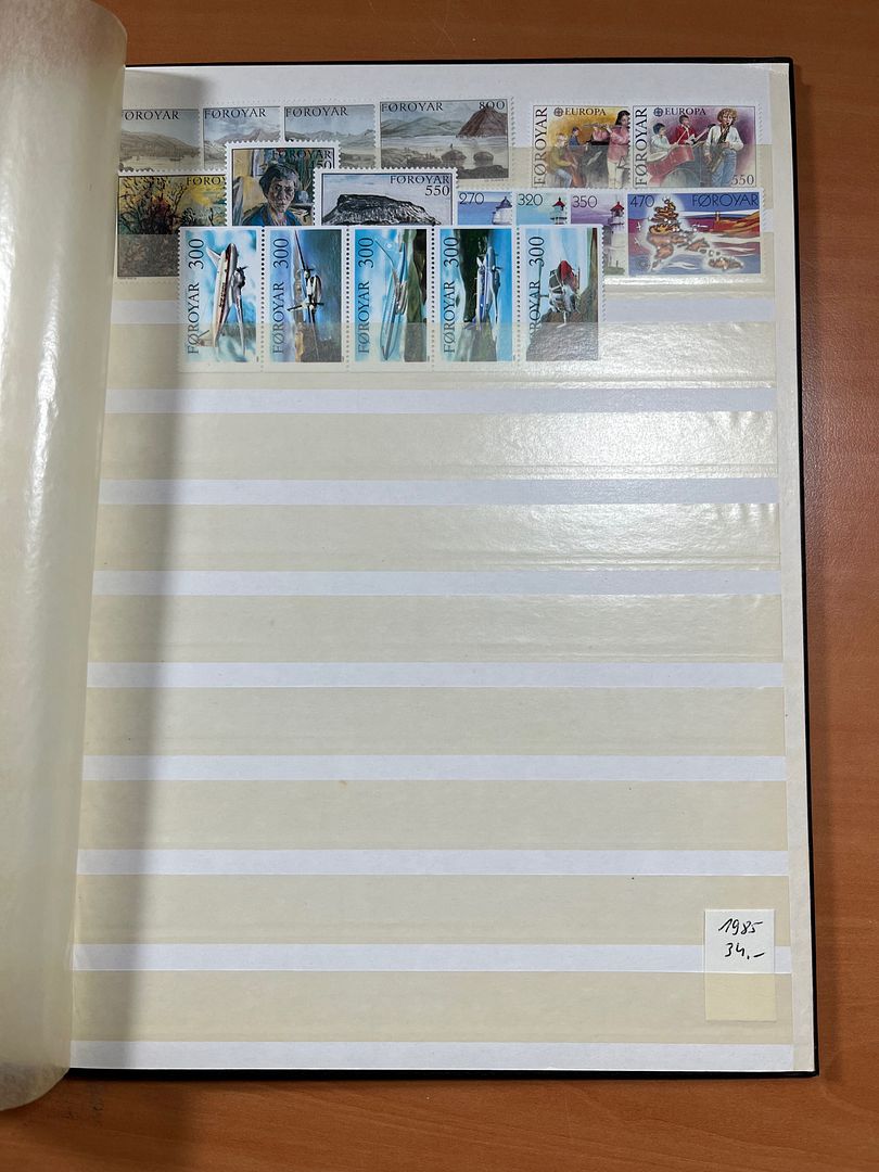 00173 Føroyar - 14