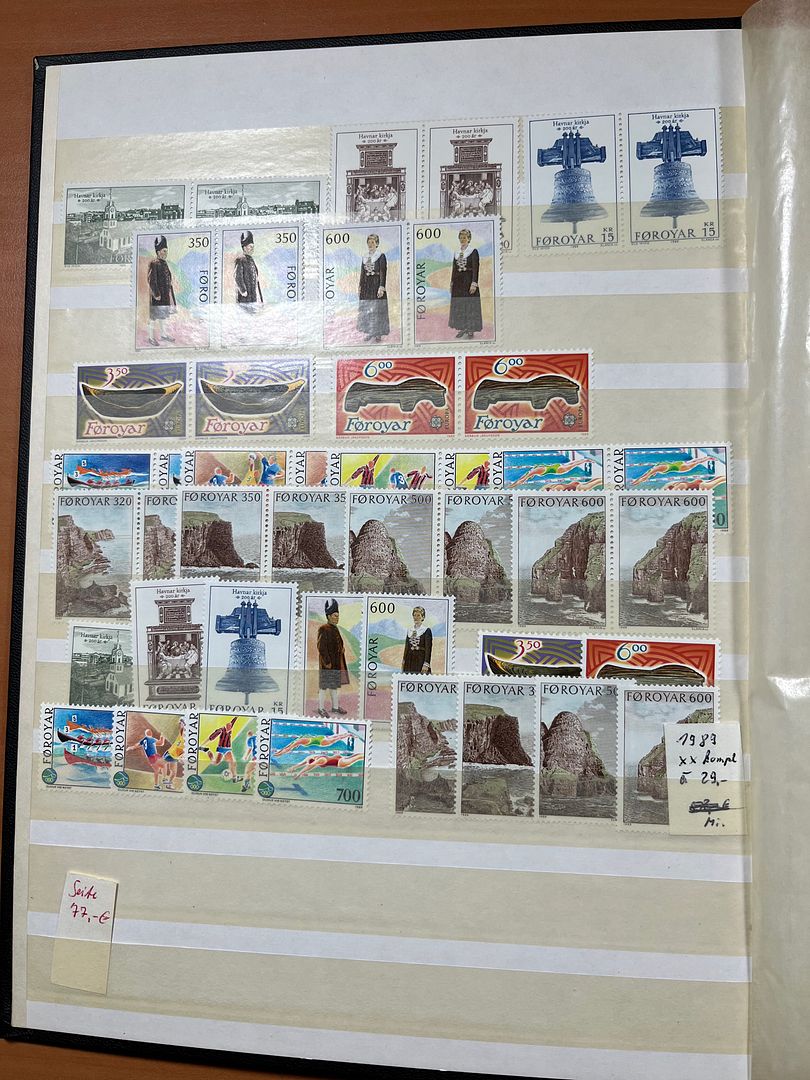 00173 Føroyar - 3