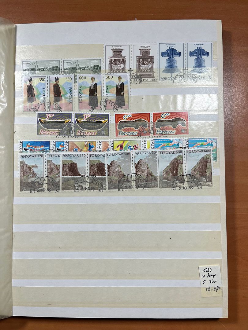 00173 Føroyar - 4