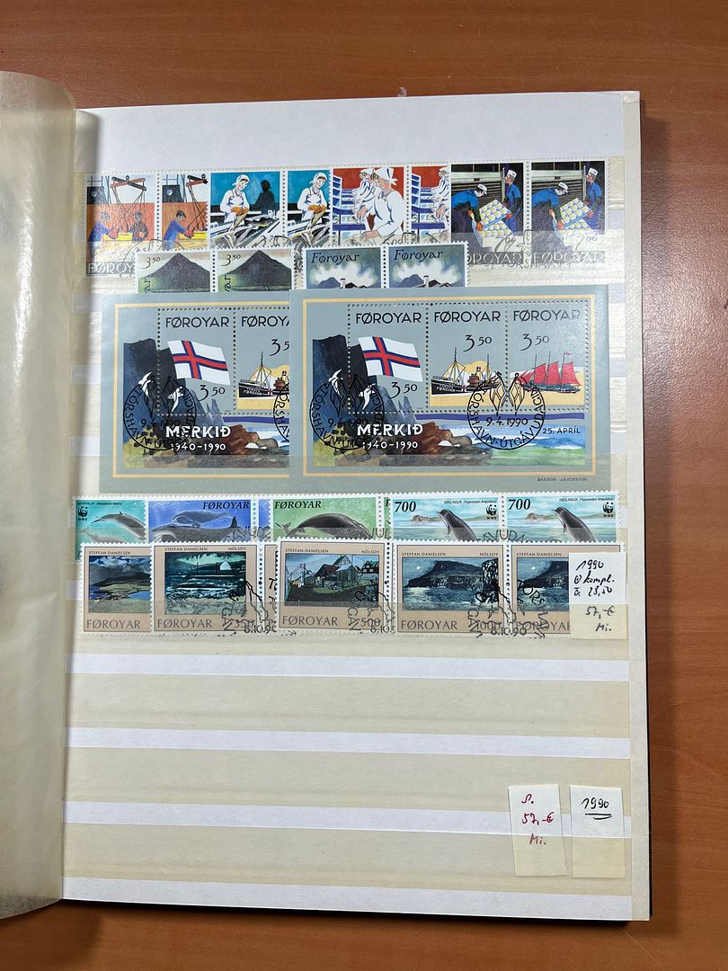 00173 Føroyar - 6
