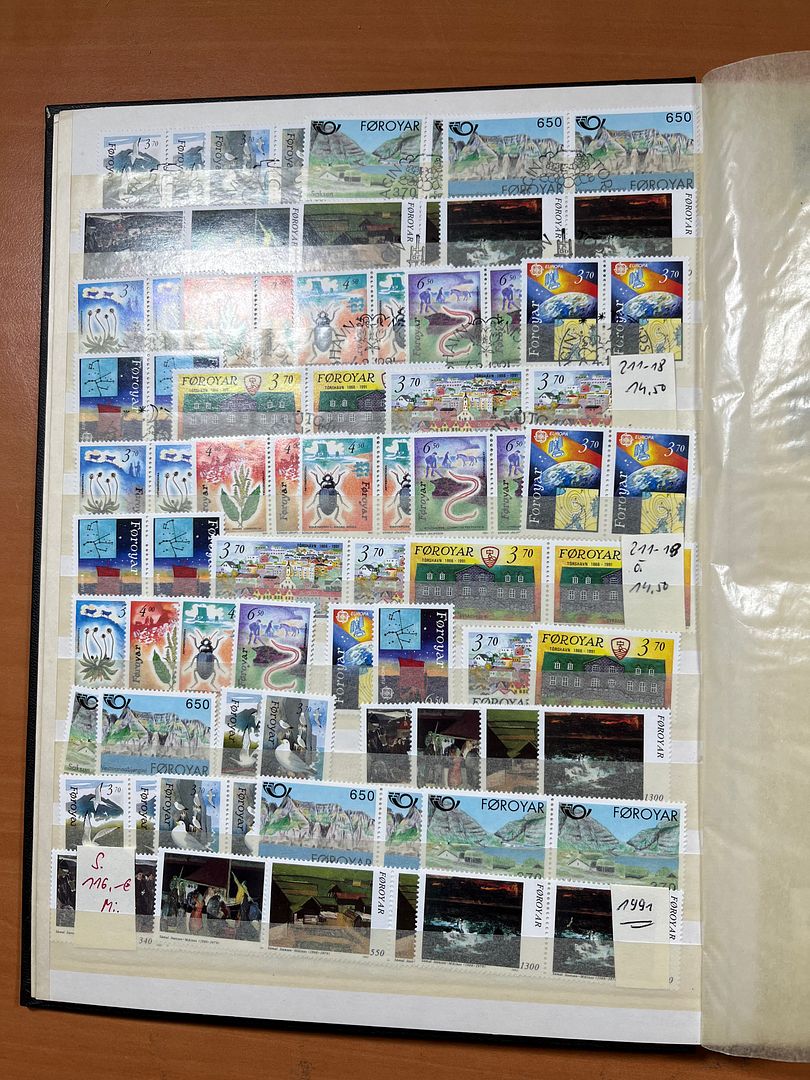 00173 Føroyar - 7