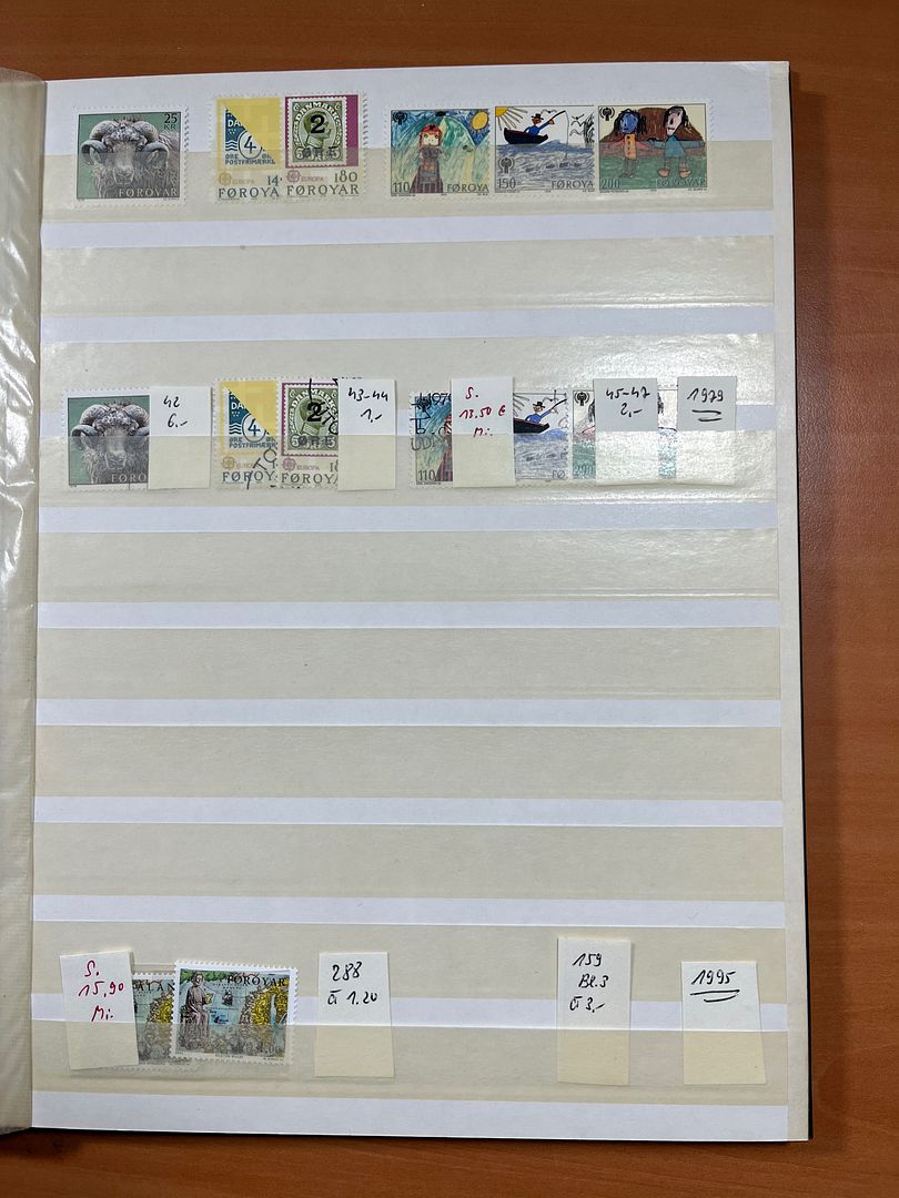 00173 Føroyar - 8
