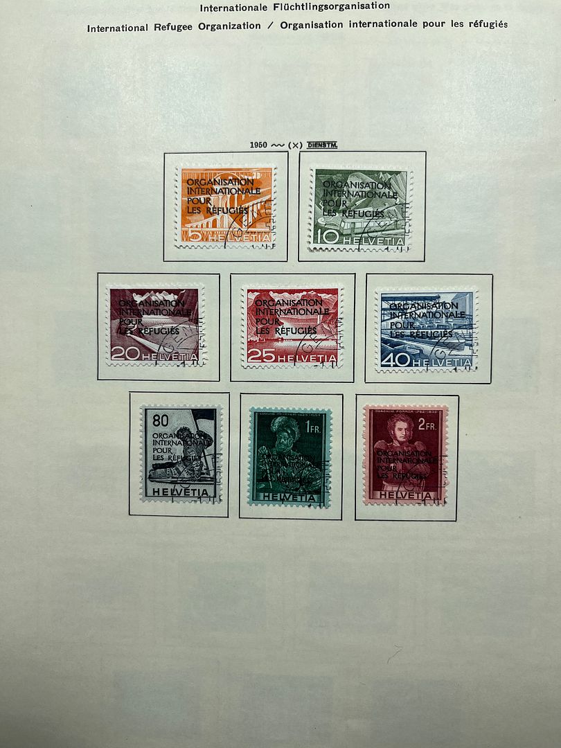 00175 Zwitserland IO - 27