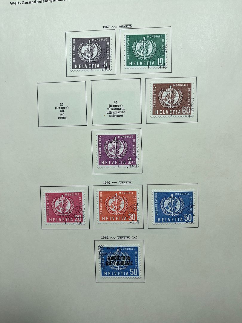 00175 Zwitserland IO - 29