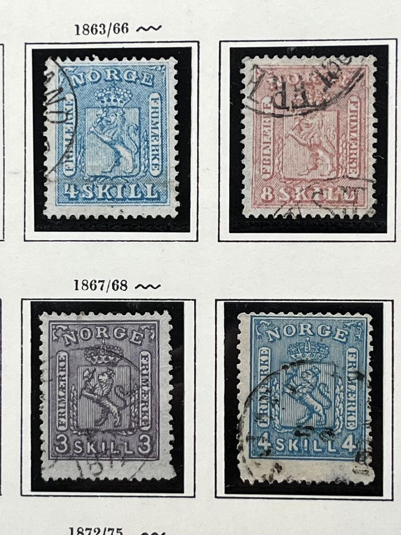 00190 Noorwegen - 10