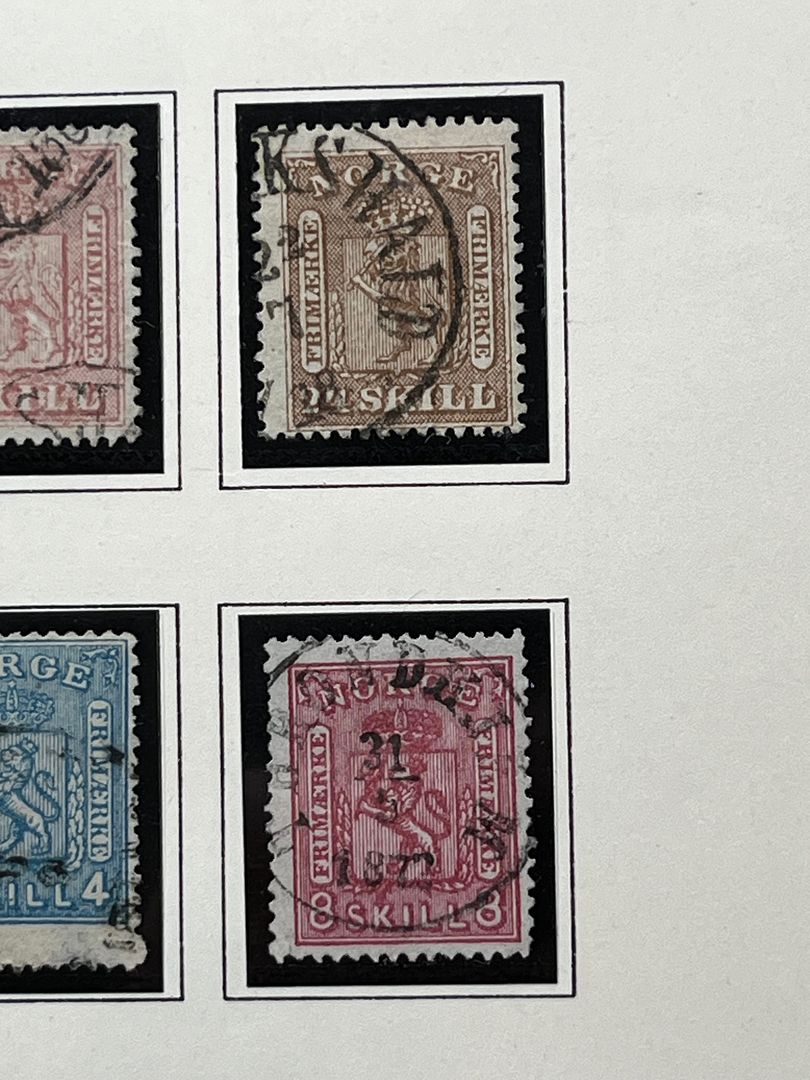 00190 Noorwegen - 11