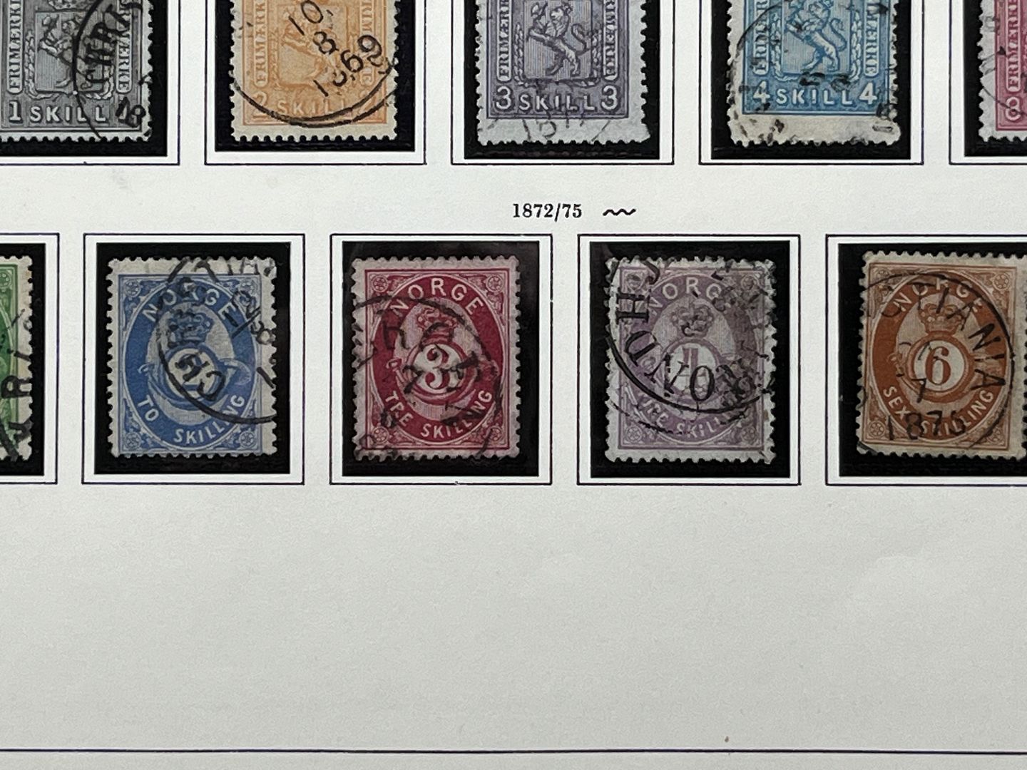 00190 Noorwegen - 12