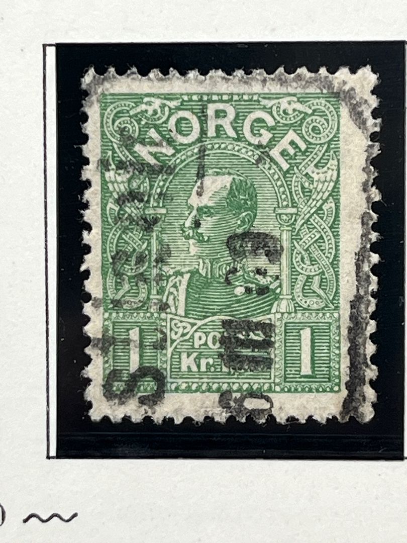 00190 Noorwegen - 17