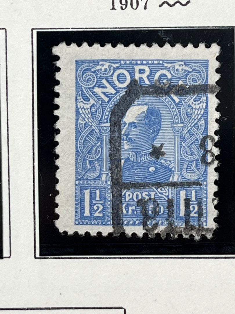 00190 Noorwegen - 18
