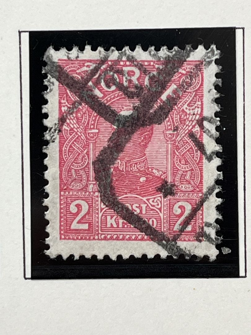 00190 Noorwegen - 19