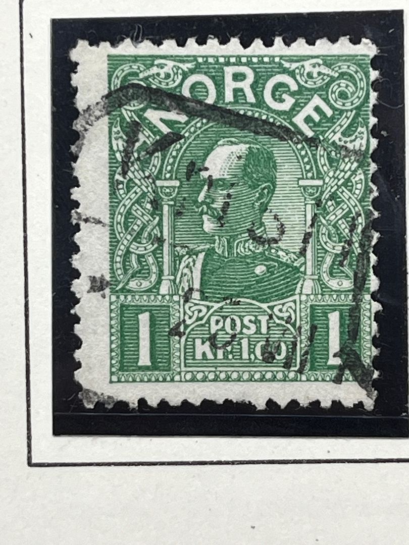 00190 Noorwegen - 20