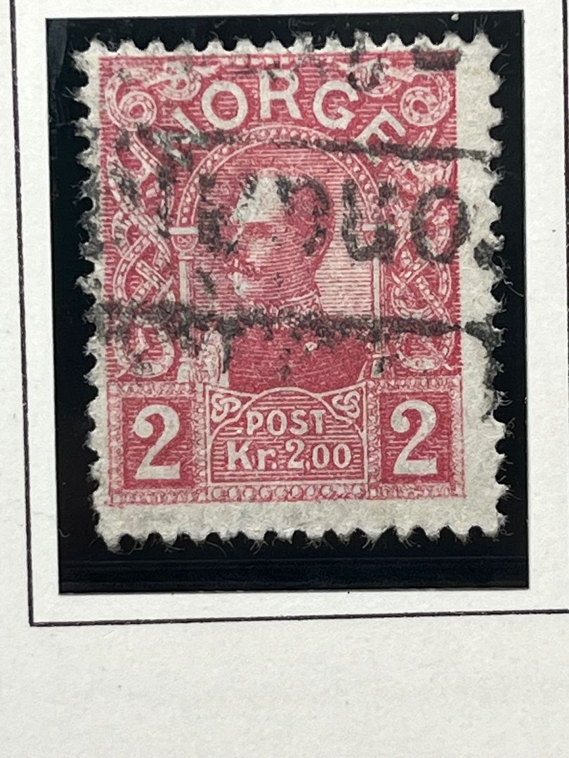 00190 Noorwegen - 21