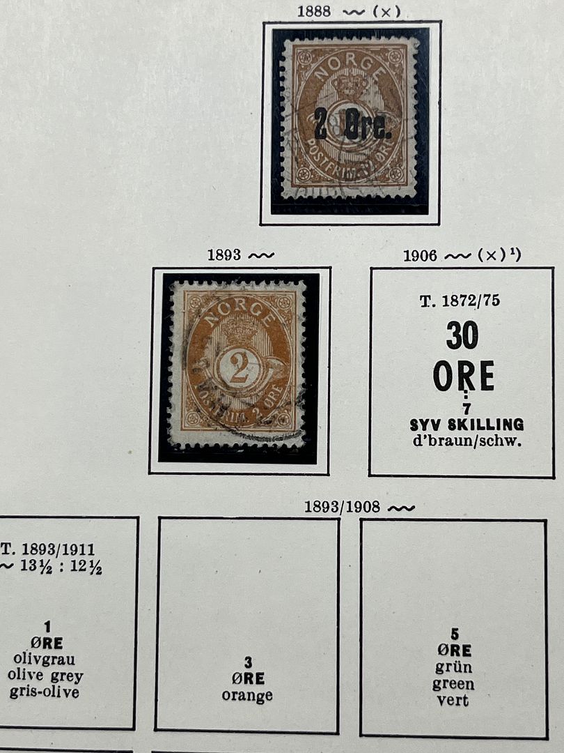 00190 Noorwegen - 22