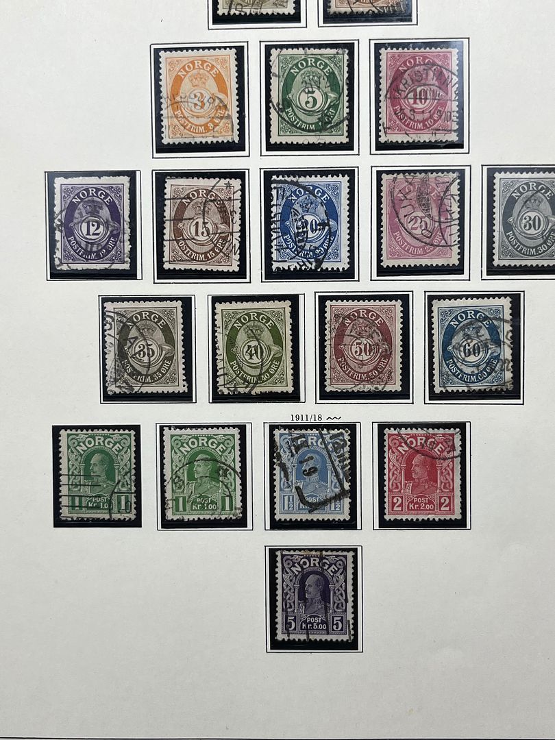 00190 Noorwegen - 23
