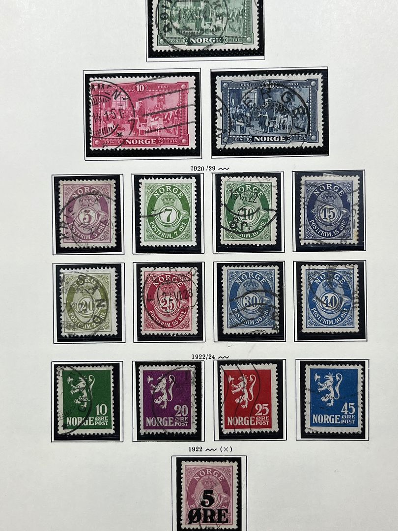 00190 Noorwegen - 24