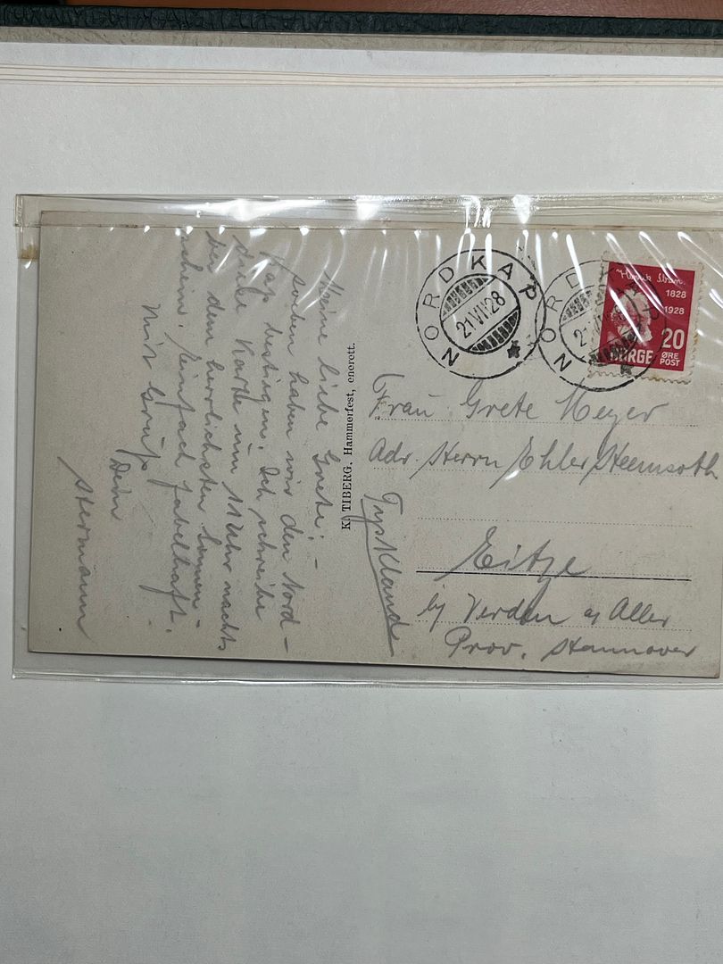 00190 Noorwegen - 28