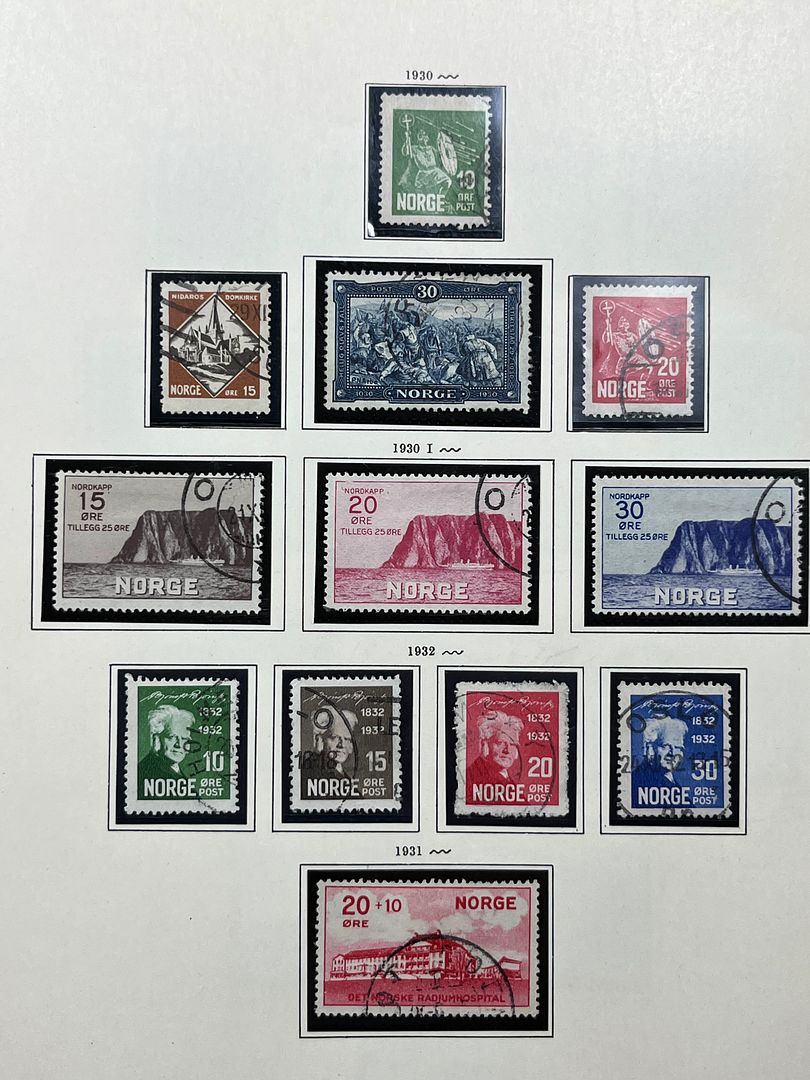 00190 Noorwegen - 30