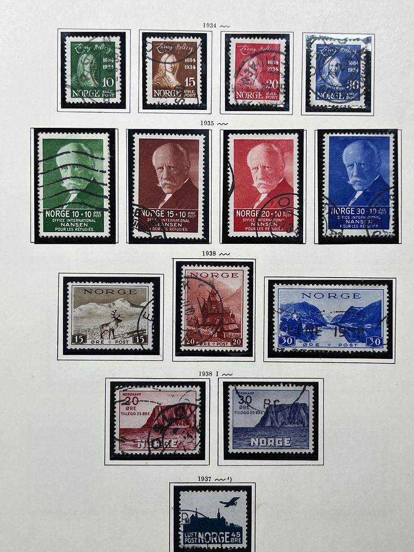 00190 Noorwegen - 31