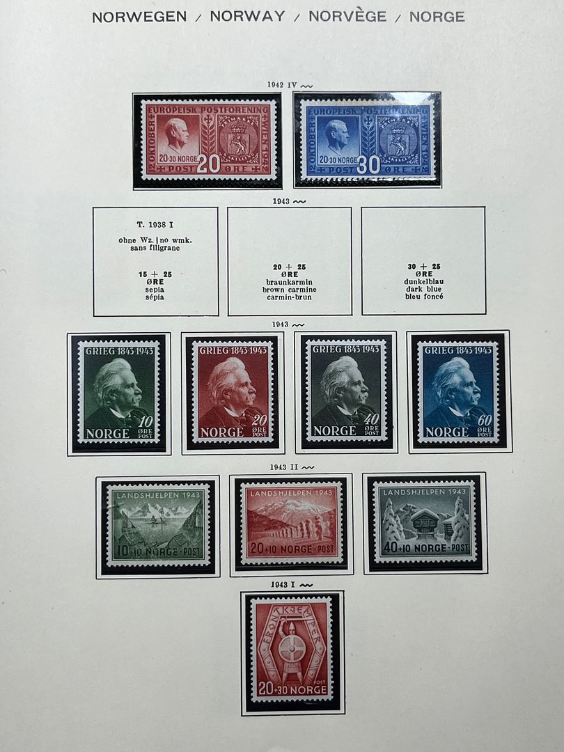 00190 Noorwegen - 37