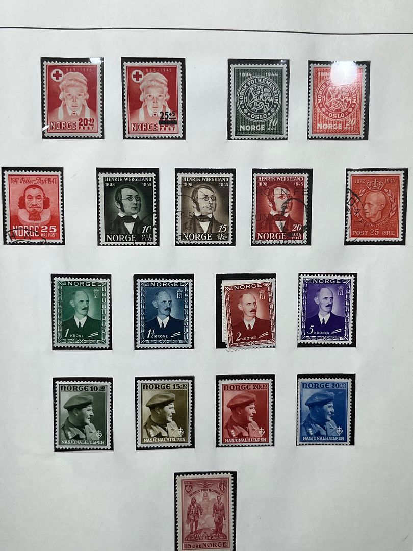 00190 Noorwegen - 39