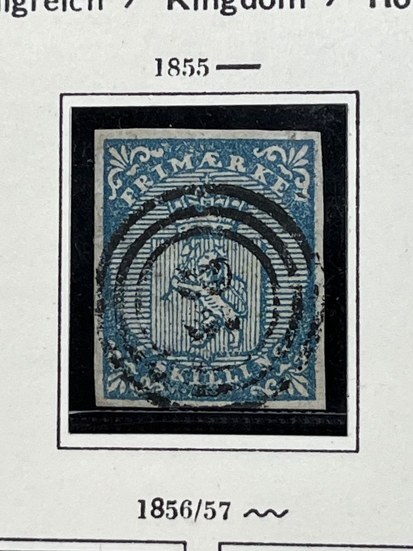 00190 Noorwegen - 4
