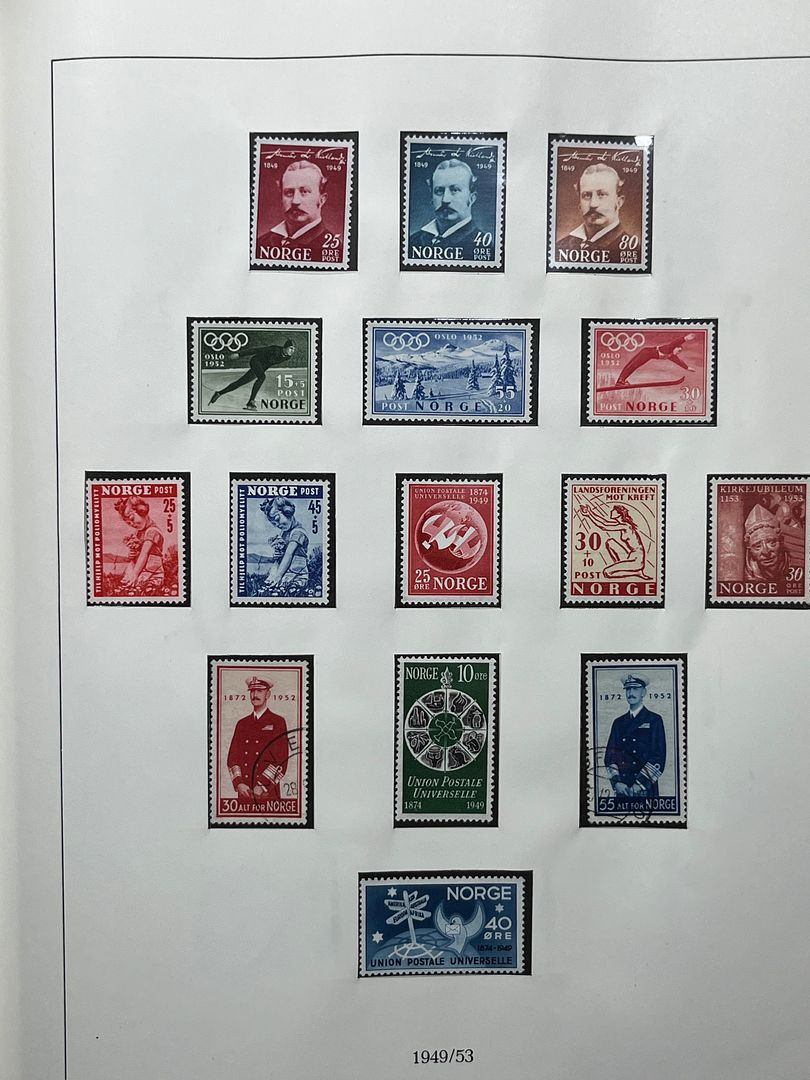 00190 Noorwegen - 41