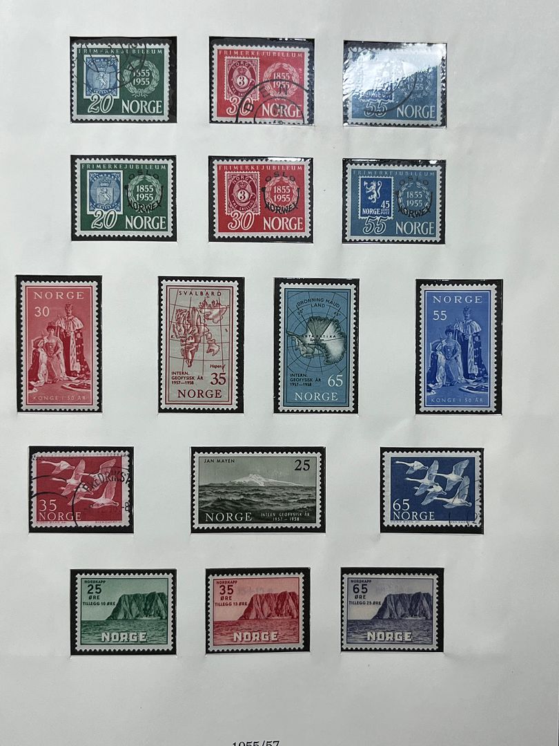 00190 Noorwegen - 44