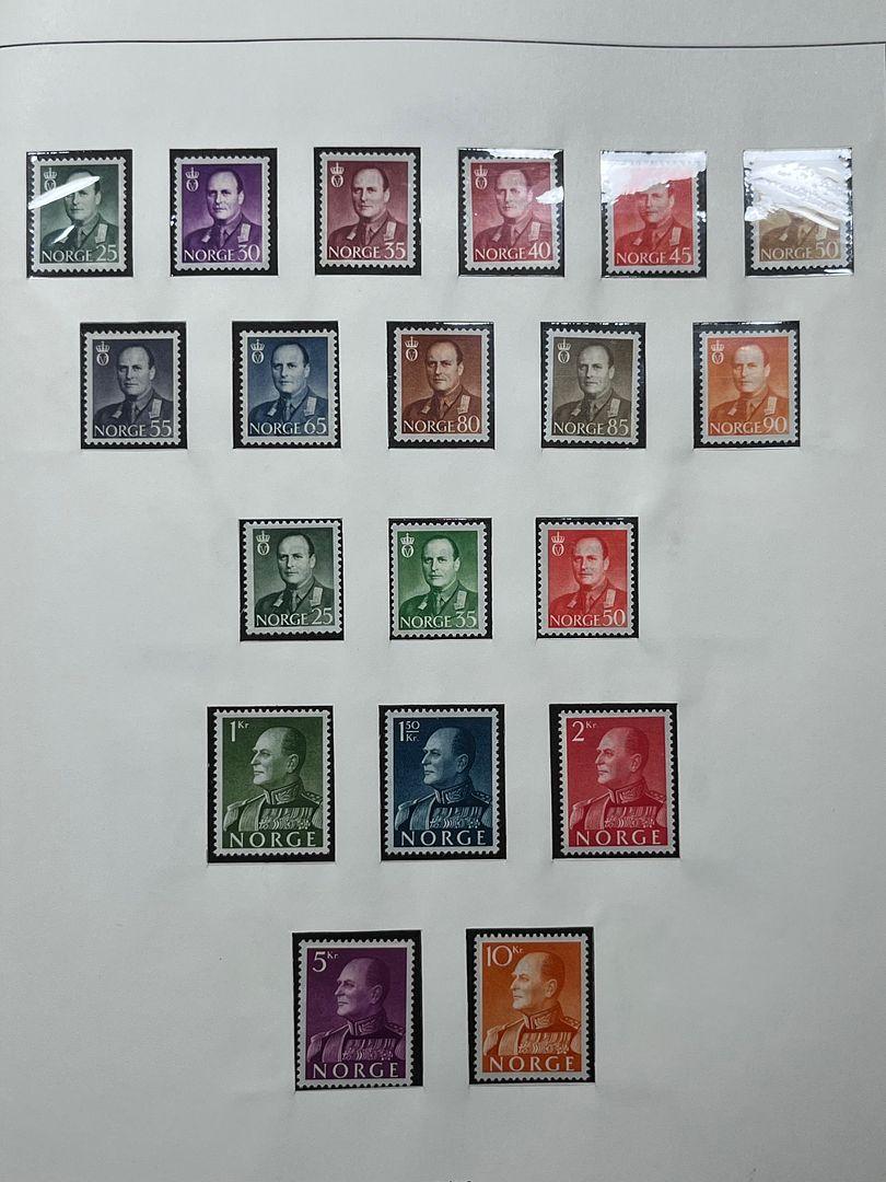 00190 Noorwegen - 45