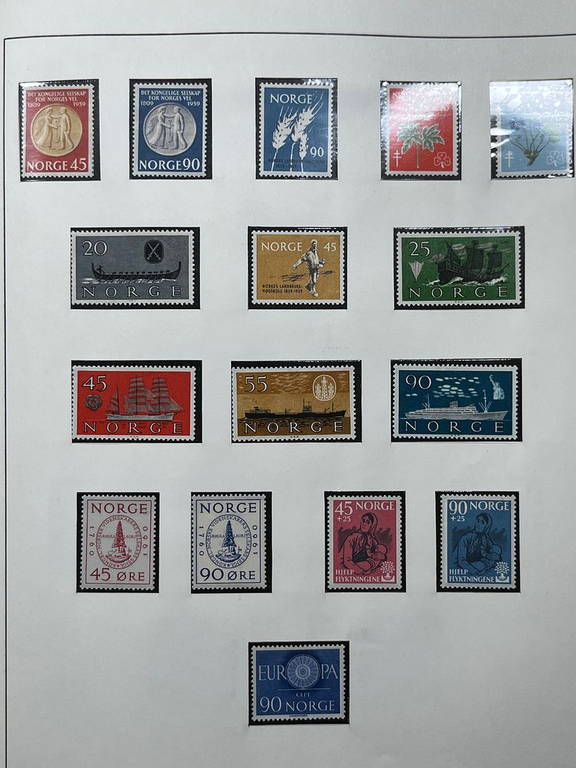 00190 Noorwegen - 46