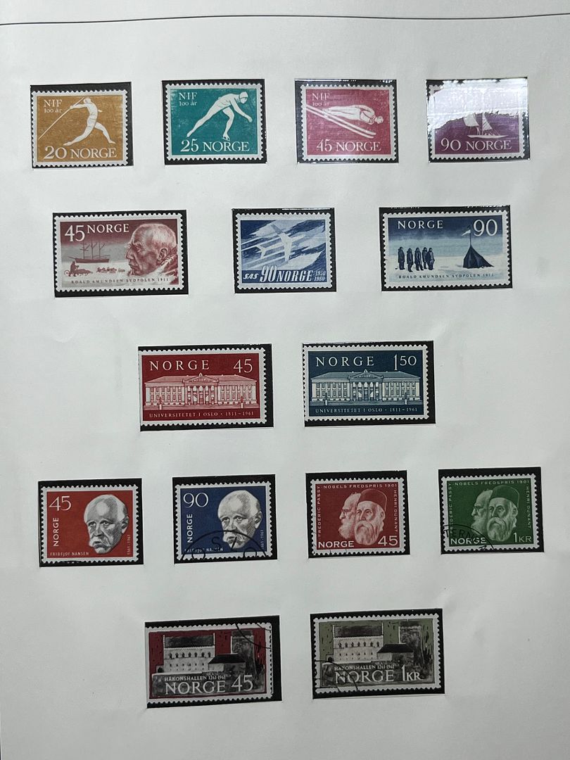 00190 Noorwegen - 47