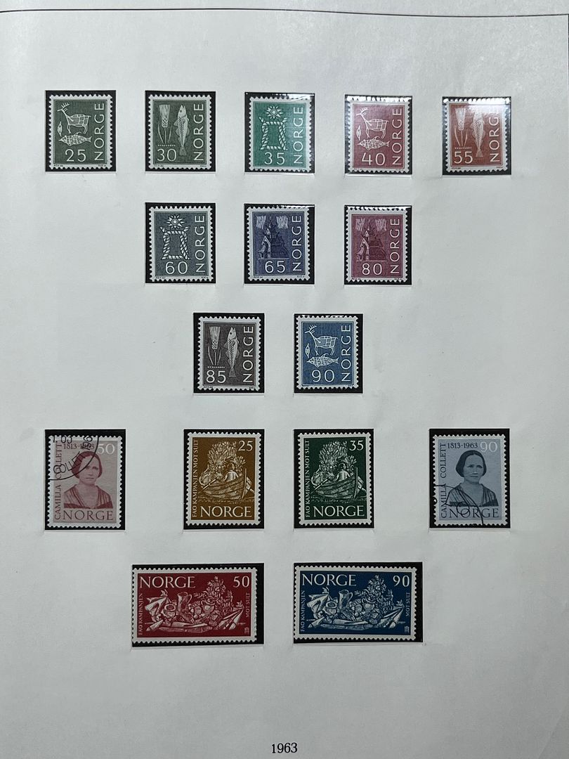 00190 Noorwegen - 49