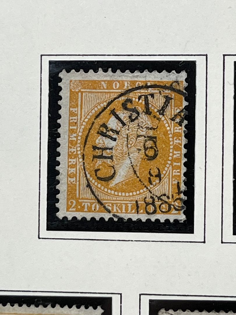 00190 Noorwegen - 5