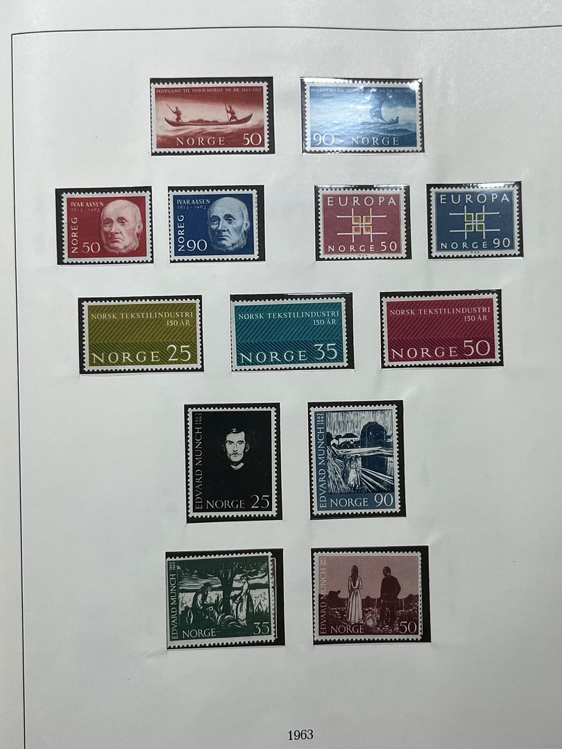 00190 Noorwegen - 50