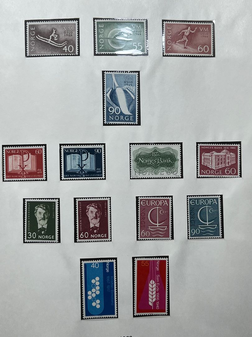 00190 Noorwegen - 54