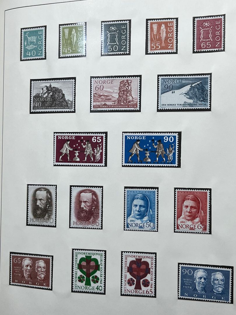 00190 Noorwegen - 56