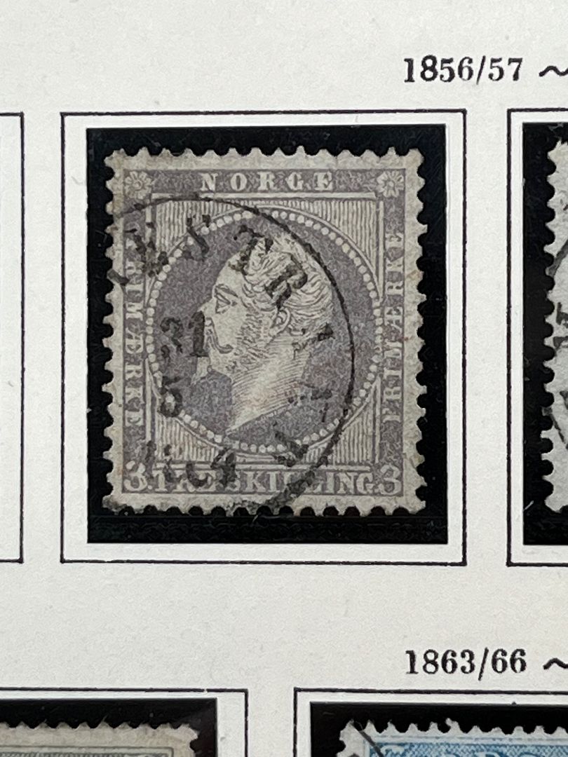 00190 Noorwegen - 6
