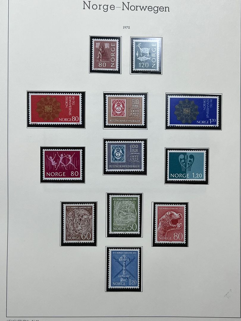 00190 Noorwegen - 62