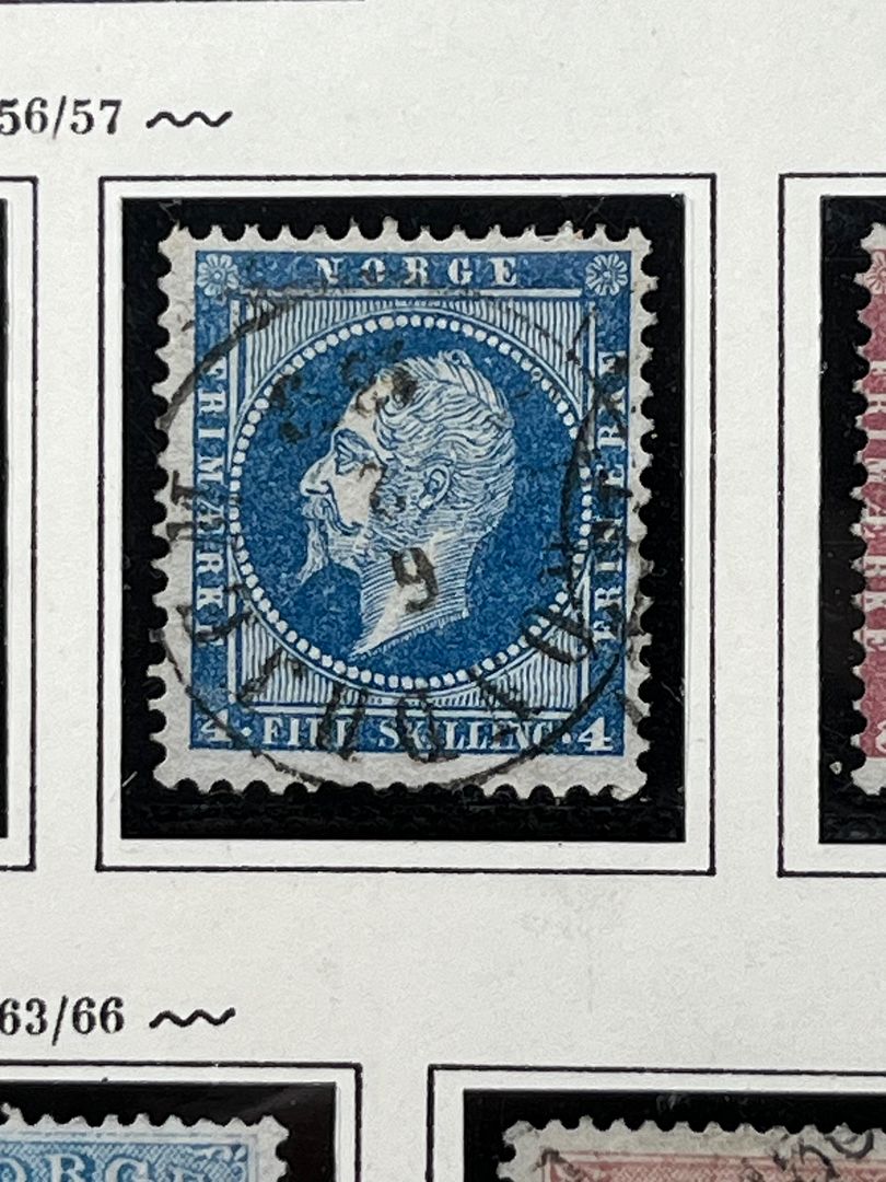 00190 Noorwegen - 7