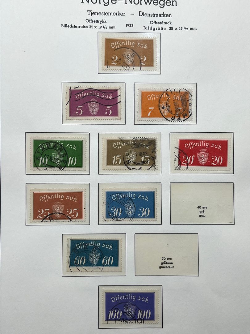 00190 Noorwegen - 76