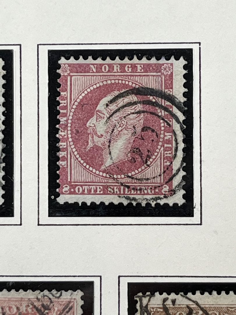 00190 Noorwegen - 8