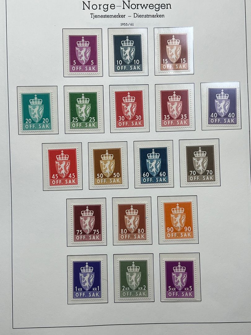 00190 Noorwegen - 80