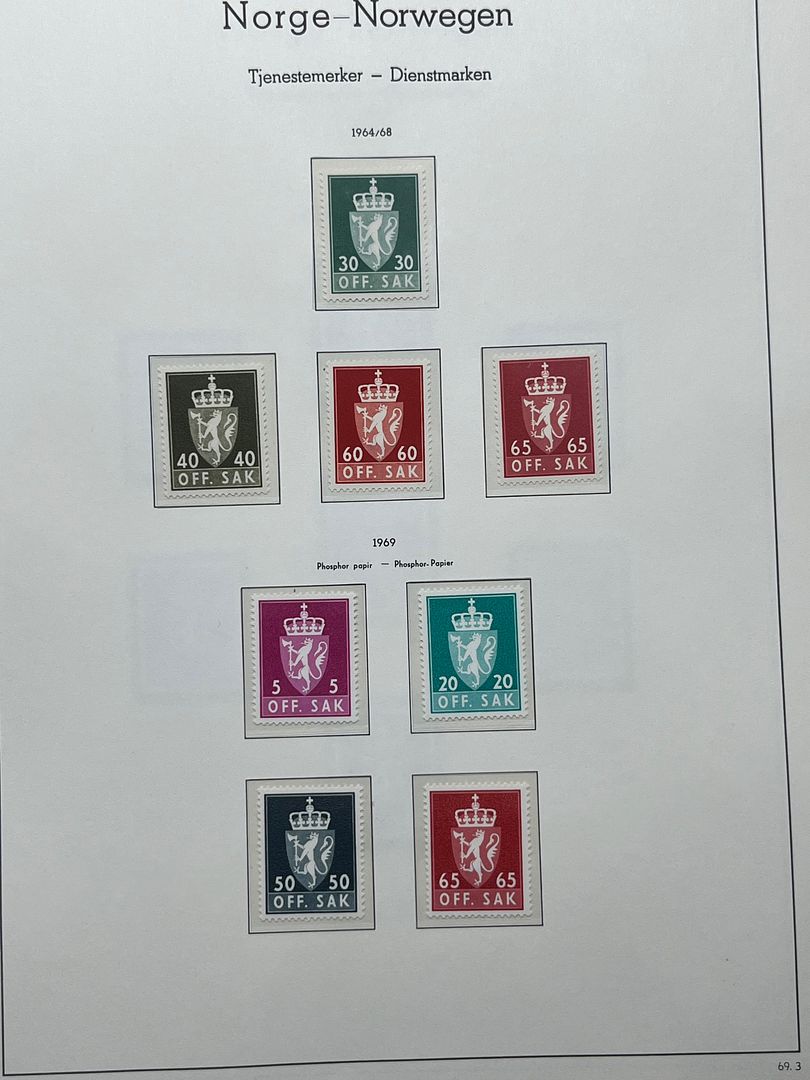 00190 Noorwegen - 81
