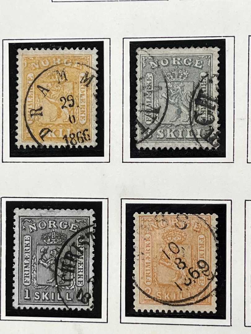 00190 Noorwegen - 9