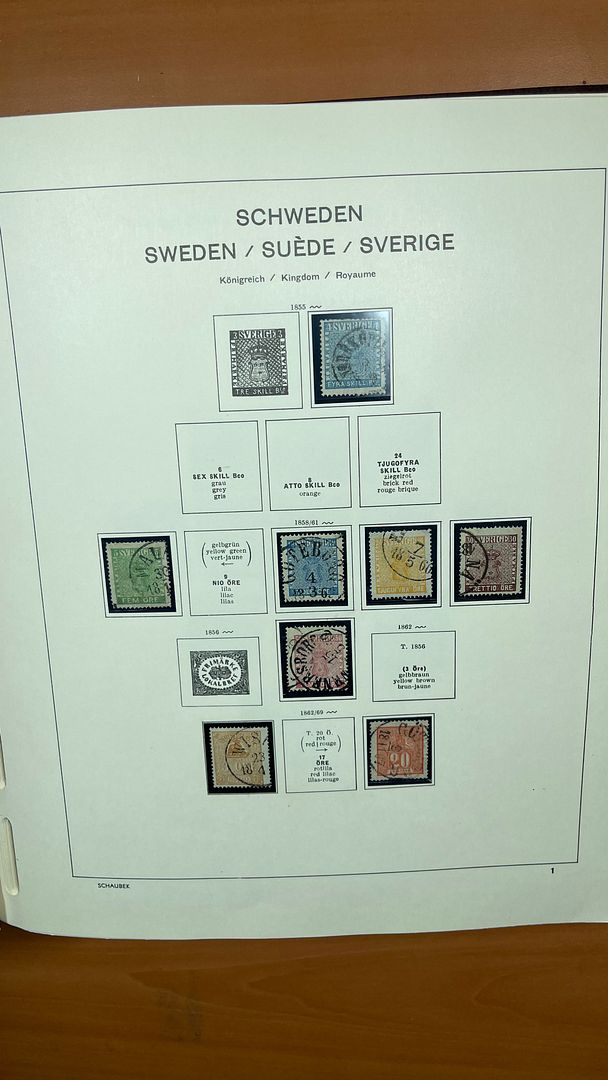 00193 Zweden - 3