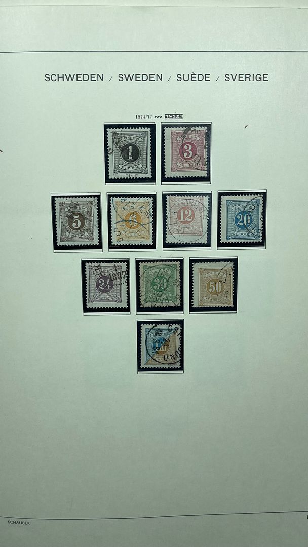 00193 Zweden - 40