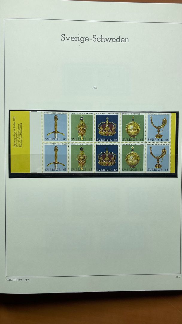 00193 Zweden - 55