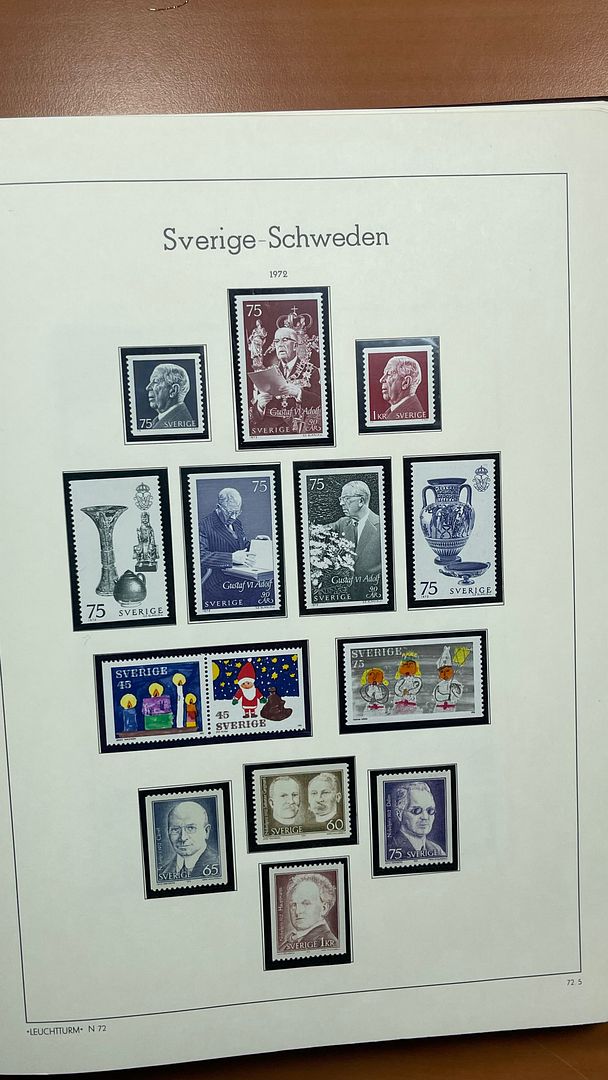 00193 Zweden - 60