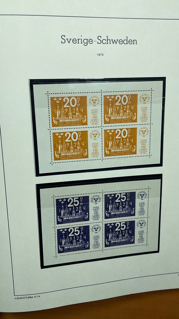 00193 Zweden - 75